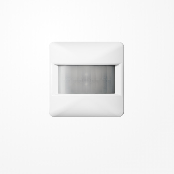 Jung CD3181WW KNX Automatikschalter 1,10 m, Standard, Serie CD, alpinweiß