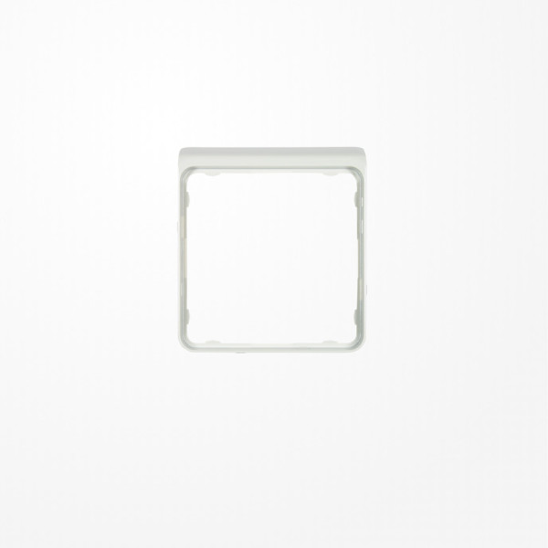 Jung CDP82LG Applikations-Segment, CD PLUS, lichtgrau