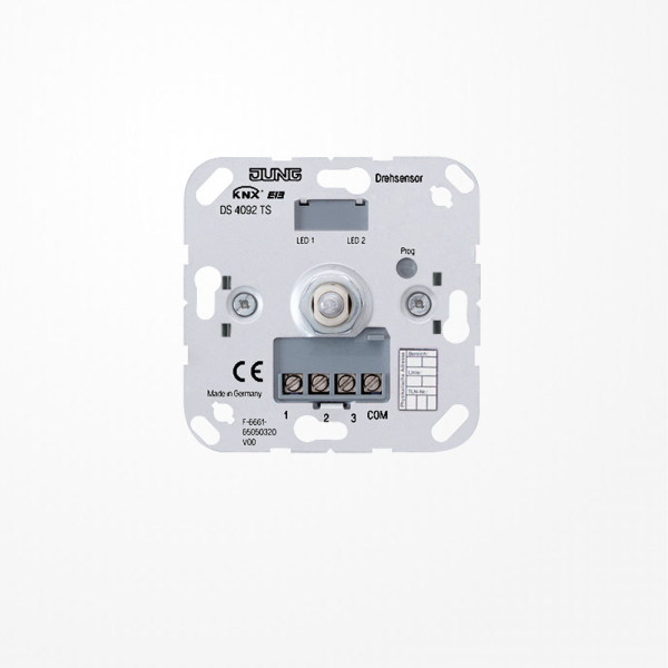 Jung DS4092TS KNX Drehsensor