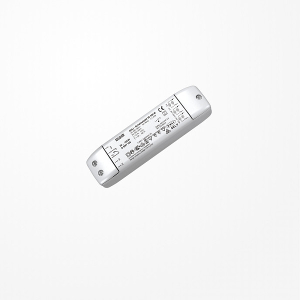 Jung DSNT105 DALI-Schaltnetzteil für NV-Halogenlampen