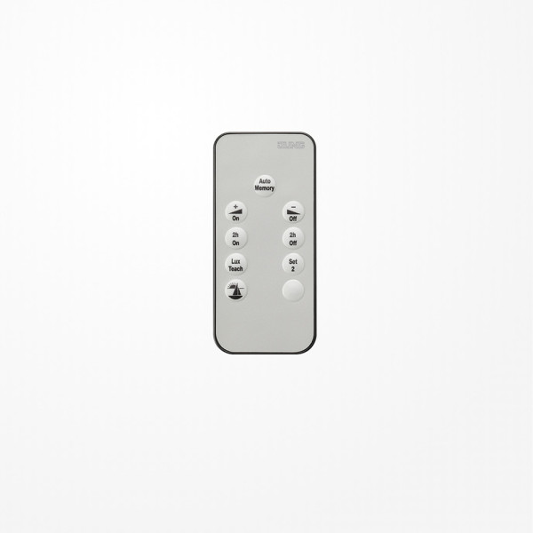 Jung DWPMFBIRK IR-Fernbedienung für KNX Präsenzmelder / Automatikschalter