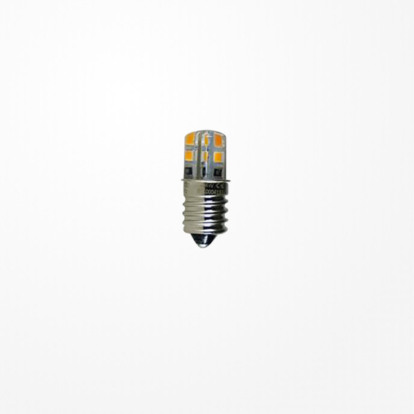 Jung E14LEDGN LED-Lampe, E14, grün