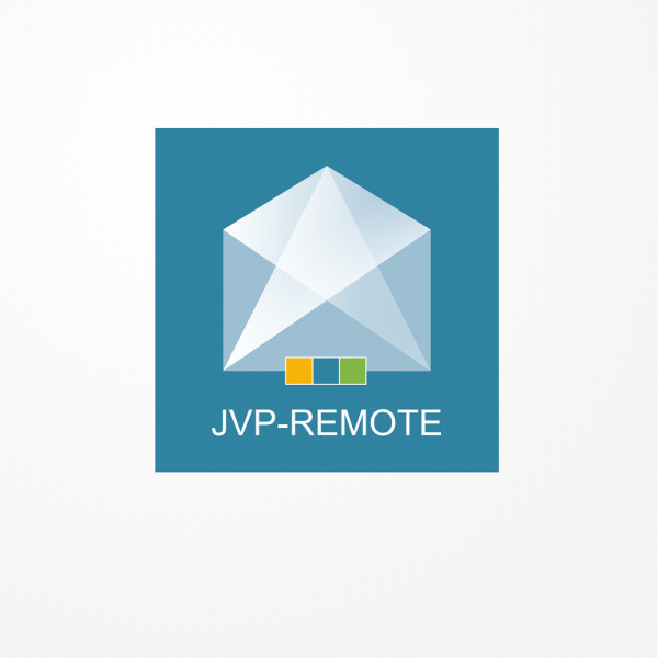 Jung JVP-L Fernzugrifflizenz für JUNG Visu Pro Server, unbefristet, JVP-Remote