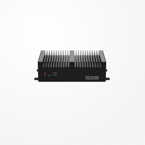 Jung JVP-SERVER-H2 Visu Pro Server, Deutsch