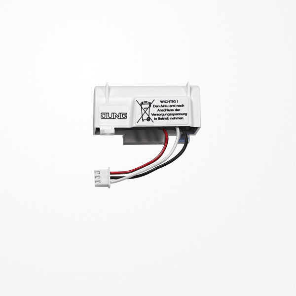 Jung NRSAKKU130 Notrufsystem Akku für USV-Modul