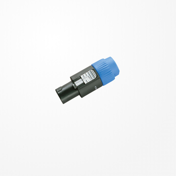 Jung PS4 Lautsprecher-Stecker (Speakon), Stecker