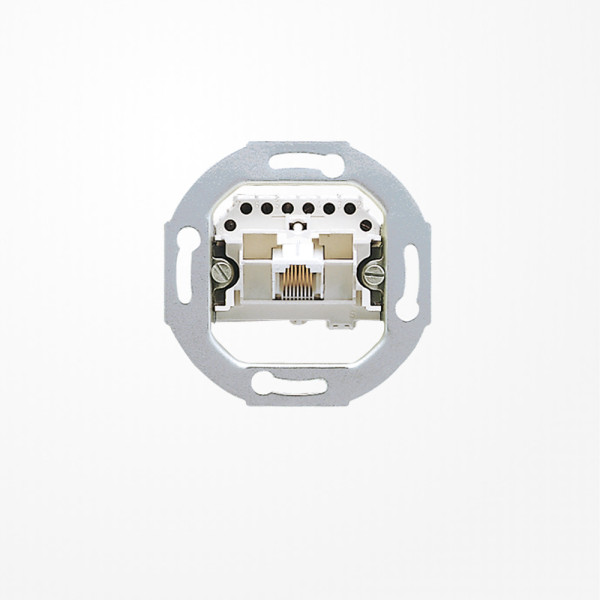 Jung UAE8UPO IAE/UAE-Anschlussdose für 1 Terminal