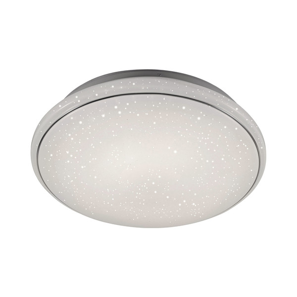 JUST LIGHT JUPITER LED Deckenleuchte CCT 28,8W weiss 14364-16