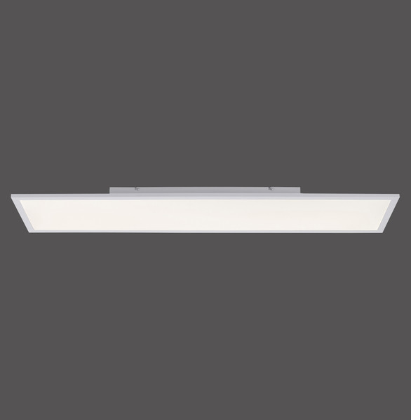 JUST LIGHT FLAT LED Deckenleuchte CCT Dimmbar 35W weiss 14533-16