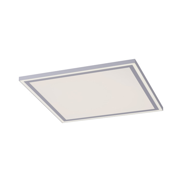 JUST LIGHT EDGING LED Deckenleuchte CCT Dimmbar 44W weiss 14851-16