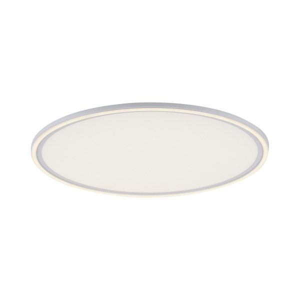 JUST LIGHT EDGING LED Deckenleuchte Steuerbare Lichtfarbe 40,5W Weiß 14871-16
