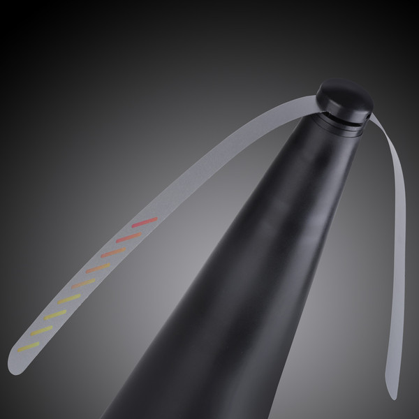 JUST LIGHT SWAT LED Fliegenwedler 0,6W schwarz 86208-18