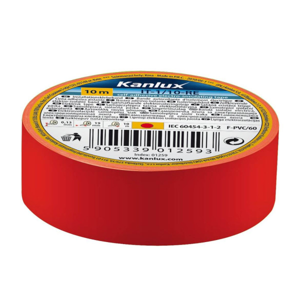 Kanlux 1273 IT-1/20-RE Isolierband