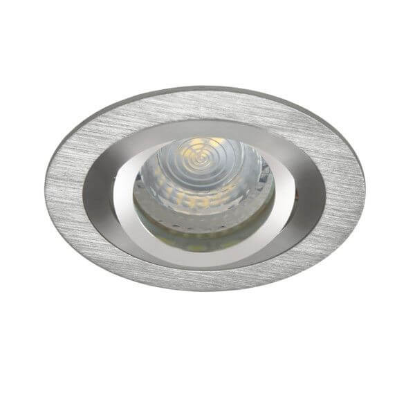 Kanlux 18280 SEIDY CT-DTO50-AL Einbauleuchte