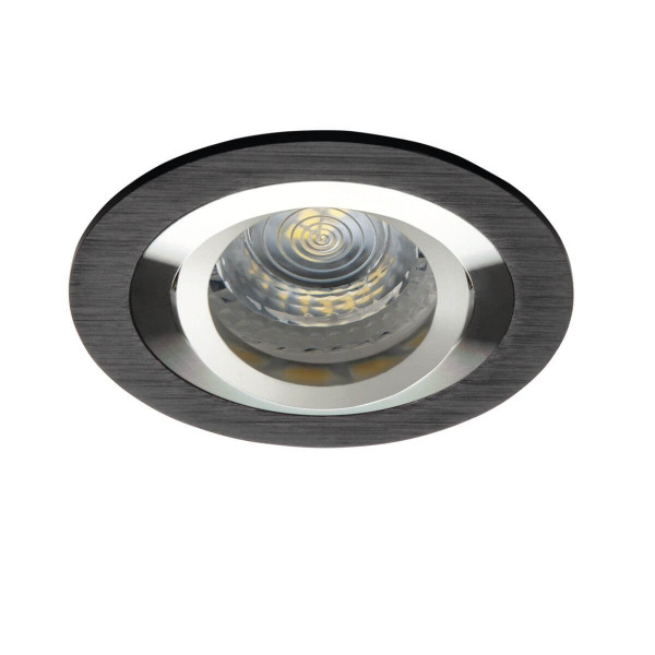 Kanlux 18288 SEIDY CT-DTO50-B Einbauleuchte