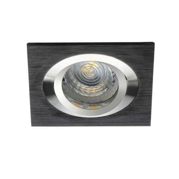 Kanlux 18289 SEIDY CT-DTL50-B Einbauleuchte