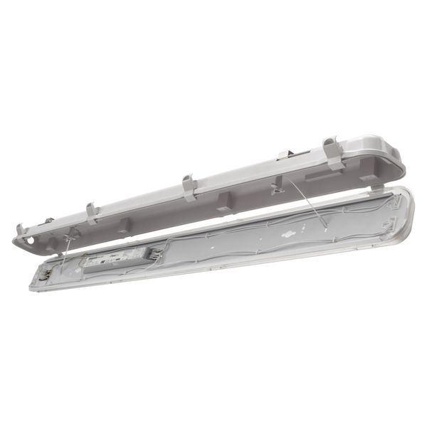 Kanlux 18521 MAH PLUS-236-ABS/PC Feuchtraumleuchte