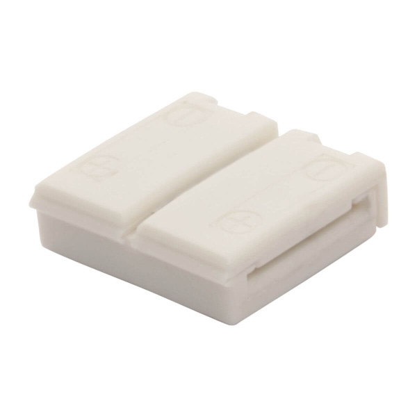Kanlux 19038 20er-Pack CONNECTOR RGB 10 Verbinder für LED-Streifen