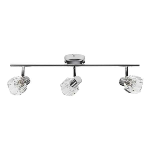 Kanlux 19642 GLASO EL-3I Wand-Deckenleuchte