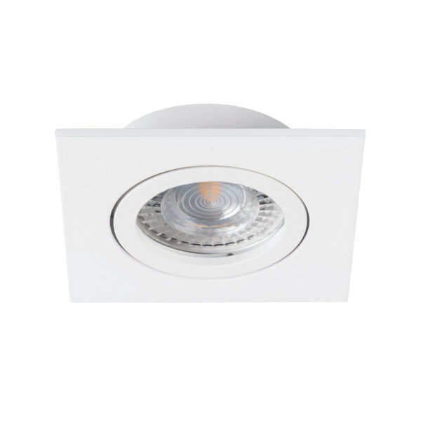 Kanlux 22431 DALLA CT-DTL50-W Einbauleuchte