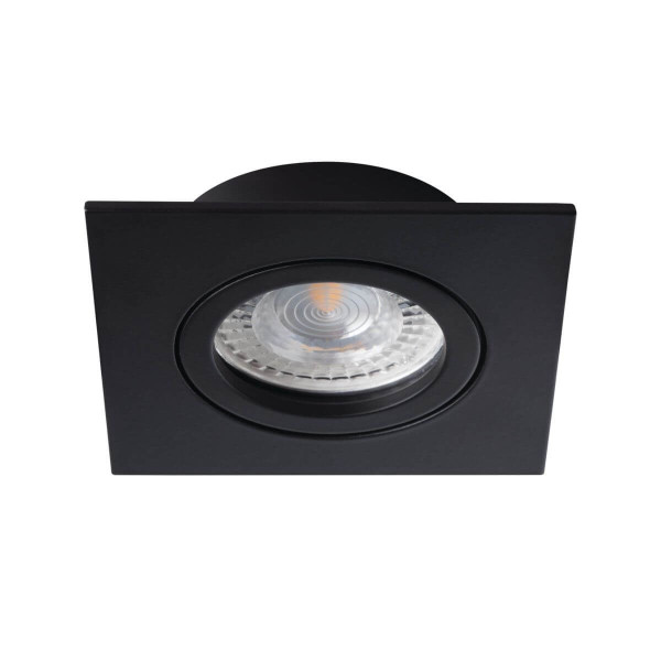 Kanlux 22433 DALLA CT-DTL50-B Einbauleuchte