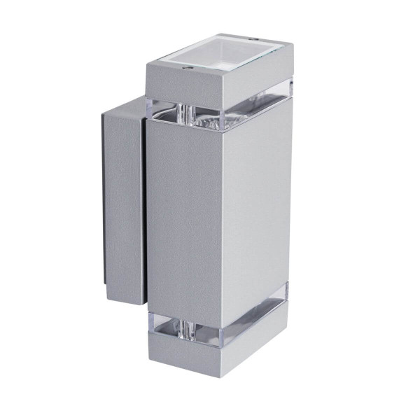 Kanlux K-22442 ZEW EL-235J-GR Wandleuchte