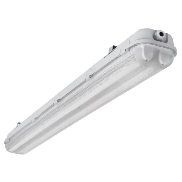 Kanlux 22801 MAH PLUS-258/4LED/PC Feuchtraumleuchte