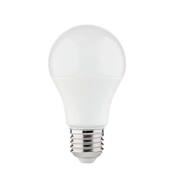 Kanlux LED-Lampe RAPIDv2 E27 Weiß 9,5W 22949