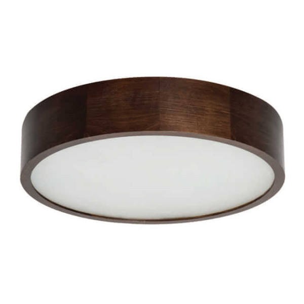 Kanlux JASMIN 23121 Deckenleuchte E27 wenge
