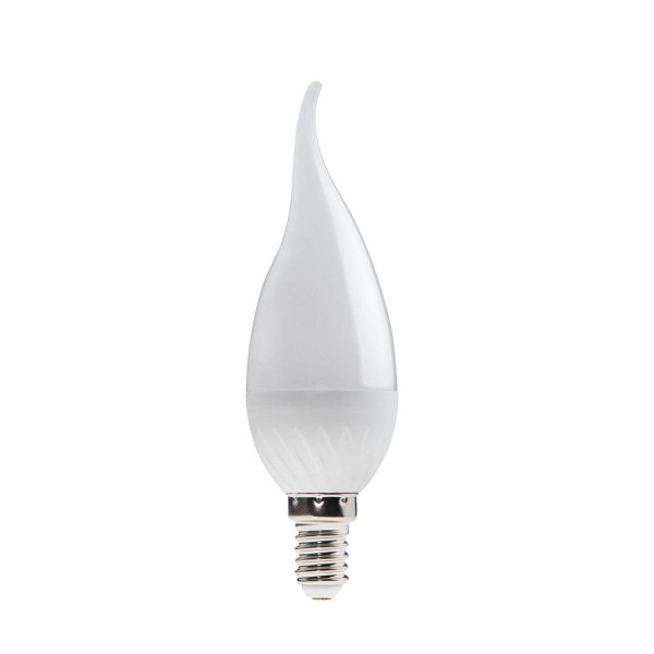Kanlux 23382 IDO 4,5W T SMD E14-WW Kerze