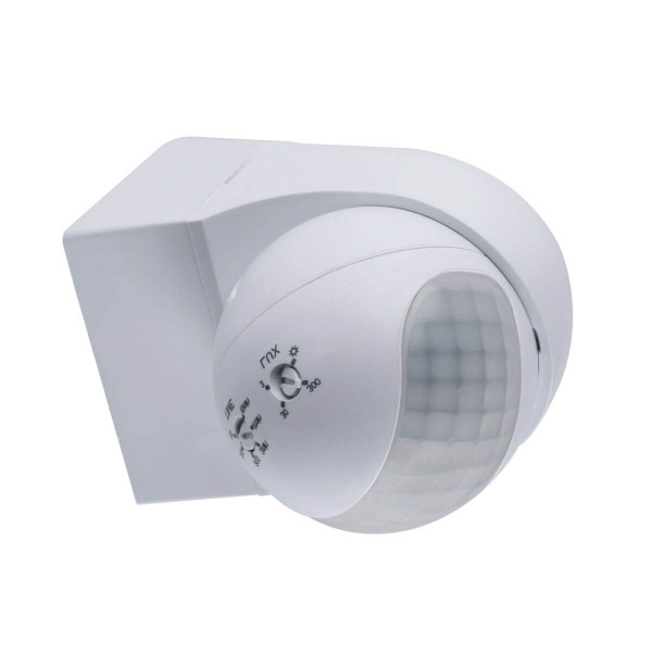 Kanlux 23450 ALER MINI-W Bewegungsmelder