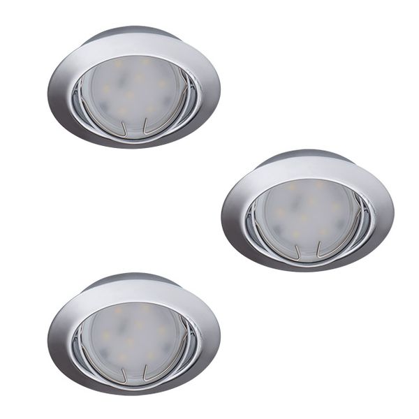 Kanlux 23840 TRIBIS-O-C Einbauleuchten-Set