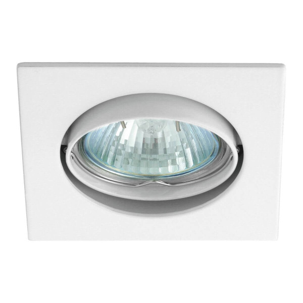 Kanlux 2550 NAVI CTX-DT10-W Einbaurahmen