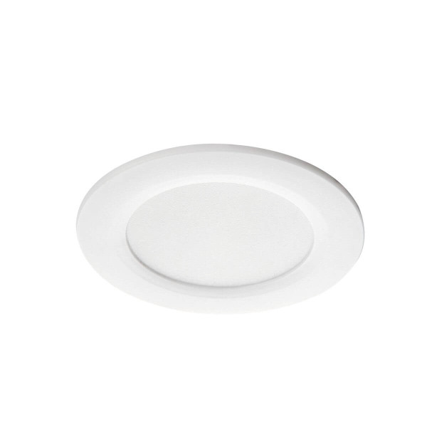Kanlux 25780 IVIAN LED 4,5W W-WW Einbauleuchte