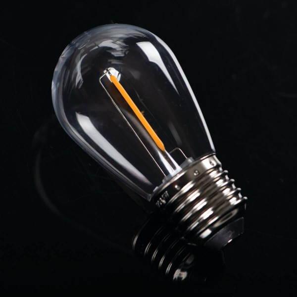 Kanlux Lampe ST45 LED E27 26045