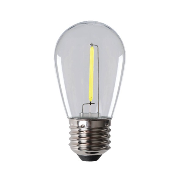 Kanlux Lampe ST45 LED E27 26048