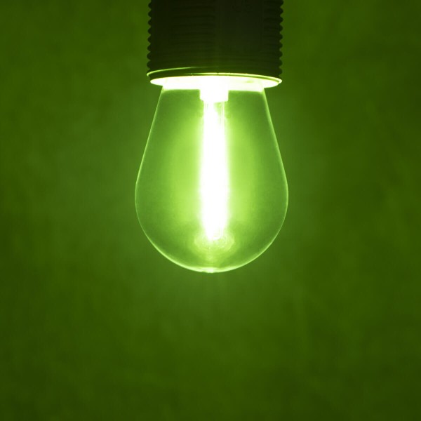 Kanlux Lampe ST45 LED E27 26048