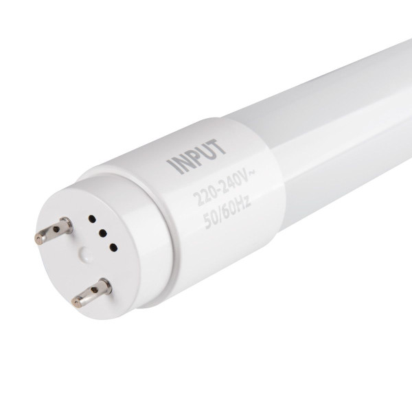 Kanlux 26062 T8 LED GLASSv3 9W-NW Röhre
