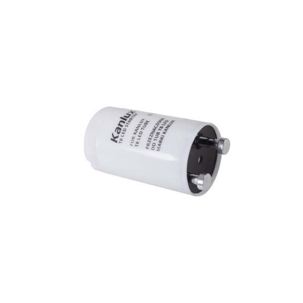 Kanlux Starter, Blindstarter für T8 LED Röhren 26069