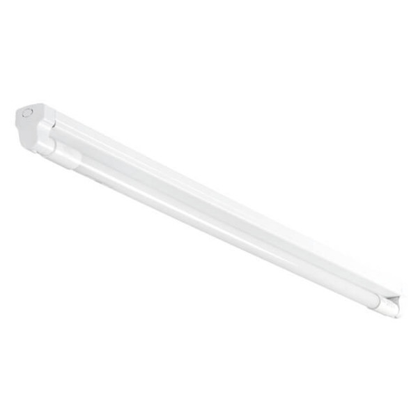 Kanlux Aldo 26362 Lichtleiste Balkenleuchte für 1x 150cm LED-Röhre