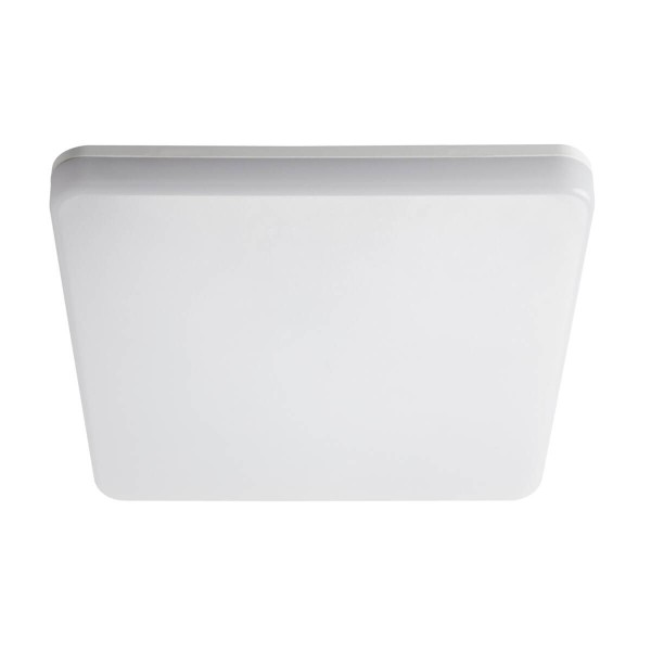 Kanlux LED- Deckenleuchte VARSO LED Weiß IP54 26449