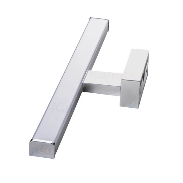 Kanlux ASTEN LED Badleuchte, Schrank-Spiegelleuchte IP44 wasserfest 12W neutralweiss
