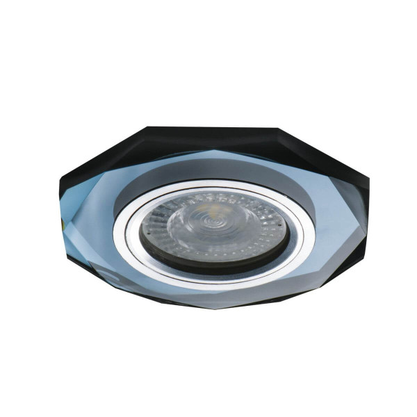 Kanlux 26715 MORTA OCT-B Einbaurahmen