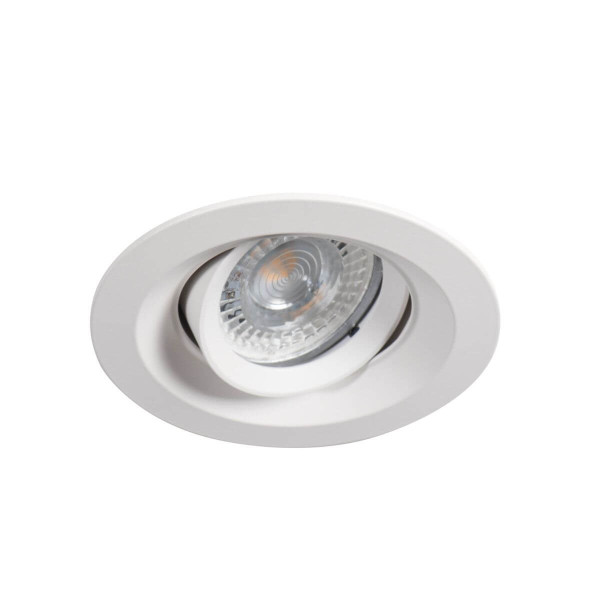 Kanlux 26740 COLIE DTO-W Einbaurahmen