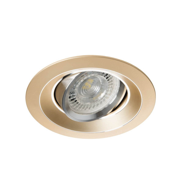 Kanlux 26741 COLIE DTO-G Einbaurahmen