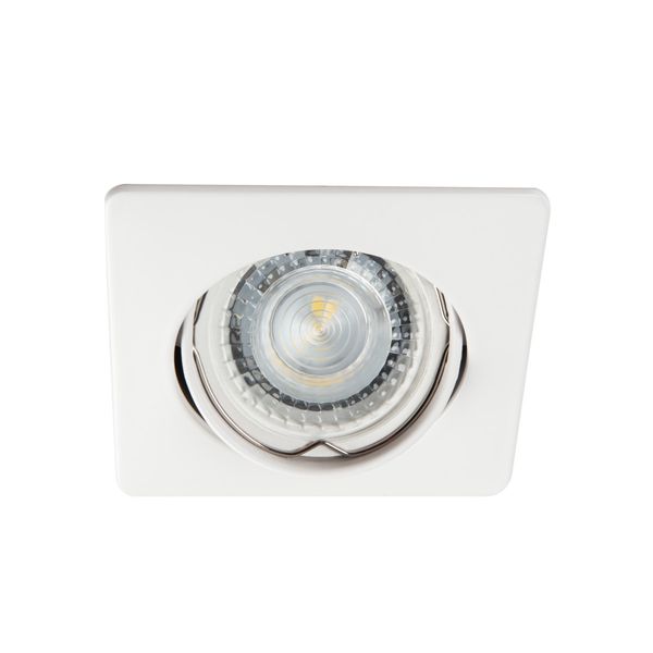 Kanlux 26749 NESTA DTL-W Einbaurahmen