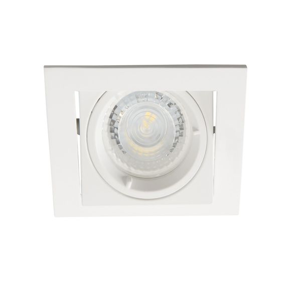 Kanlux 26753 ALREN DTL-W Einbaurahmen