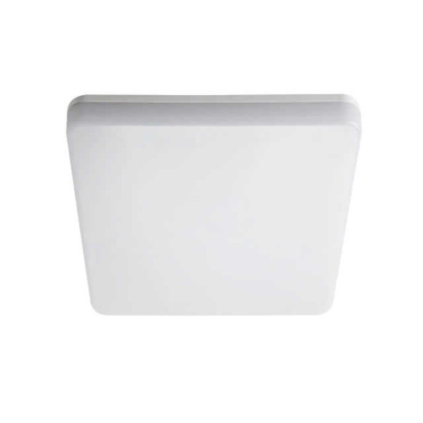 Kanlux VARSO 26980 LED Deckenleuchte mit Sensor 18W neutralweiss IP54