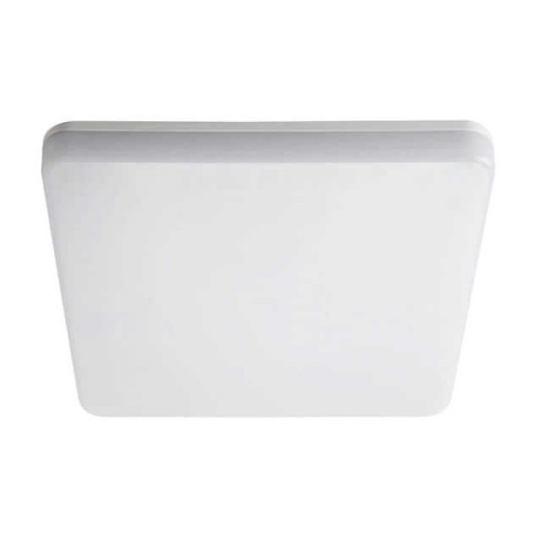 Kanlux VARSO 26983 LED Deckenleuchte mit Sensor 24W neutralweiss IP54
