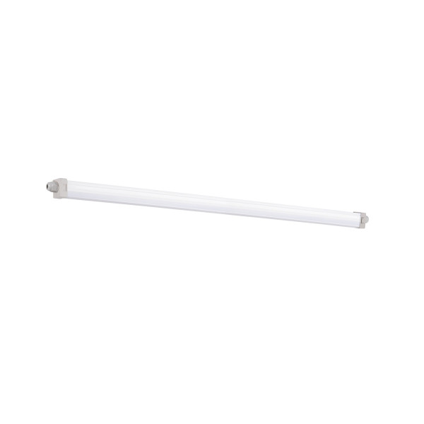 Kanlux 27117 TP SLIM LED Langfeldleuchte 40W 4000K Neutralweiss IP65
